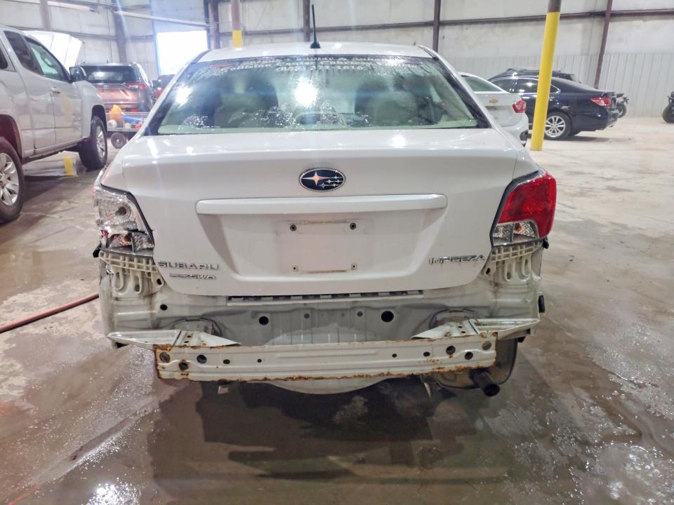 Продаж на аукціоні авто 2014 Subaru Impreza, vin: JF1GJAA61EH012581, номер лоту: 53067926