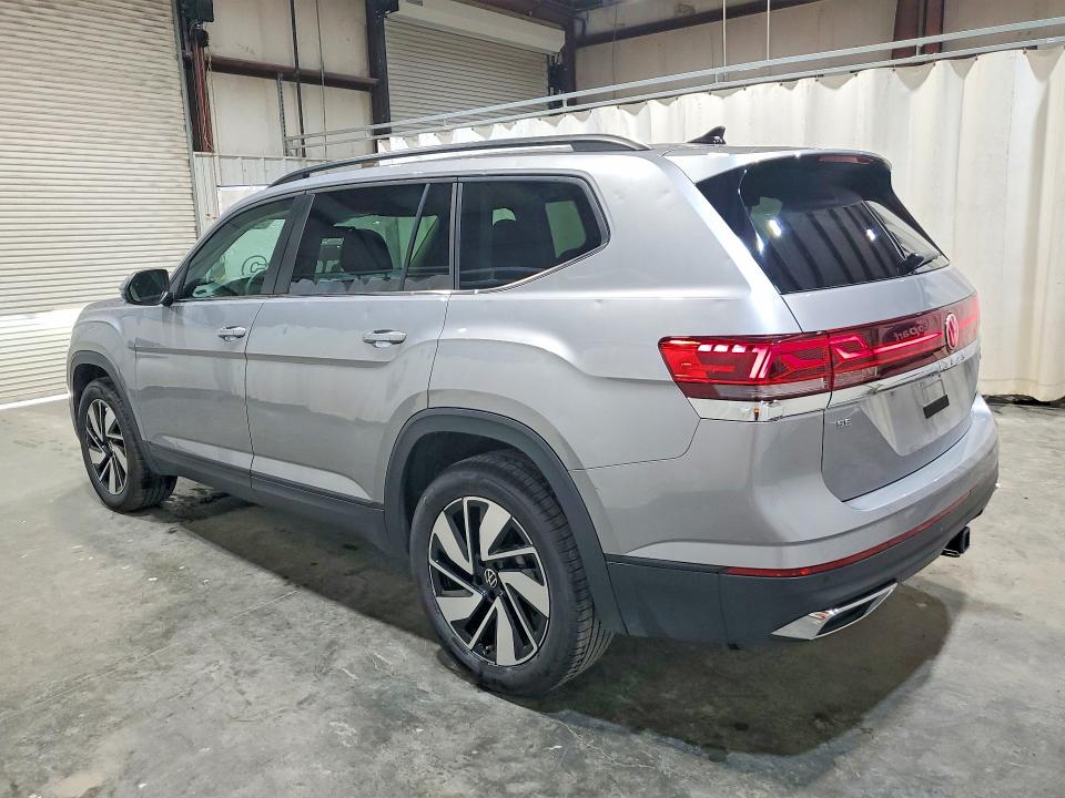 Aukcja sprzedaży 2026 Volkswagen Atlas, vin: 1V2HN2CA4TC528680, numer aukcji: 53797546