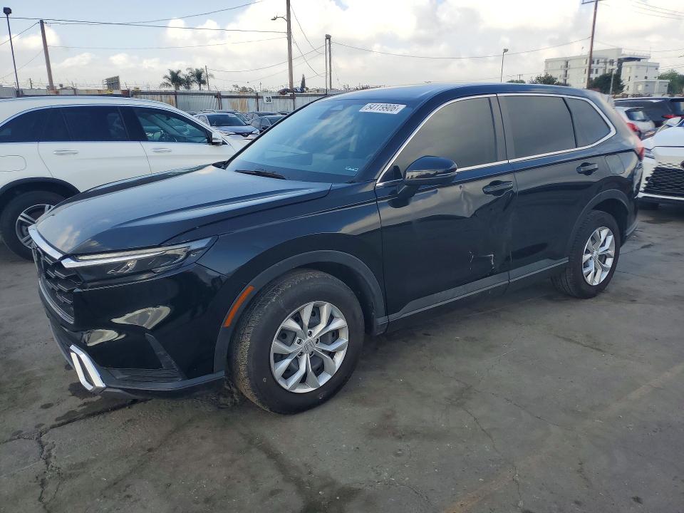 54119906 :رقم المزاد ، 7FARS4H26PE020784 vin ، 2023 Honda Cr-v مزاد بيع