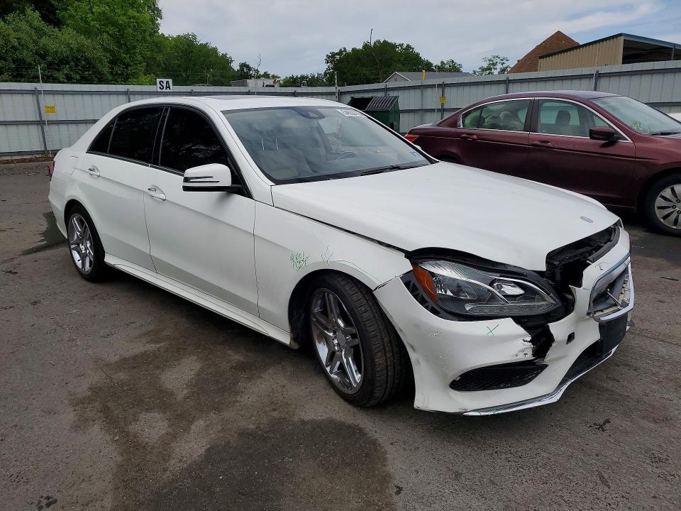 Продажа на аукционе авто 2016 Mercedes-benz E, vin: WDDHF5KB3GB170631, номер лота: 54633736