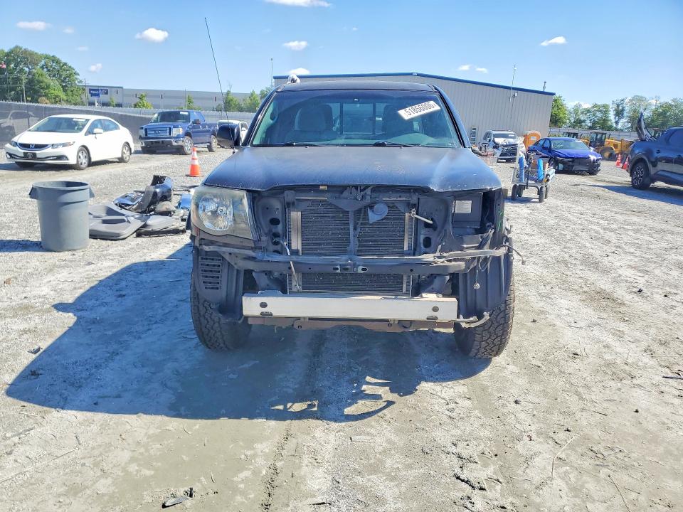 51856006 :رقم المزاد ، 5TFTX4GN8BX003661 vin ، 2011 Toyota Tacoma مزاد بيع