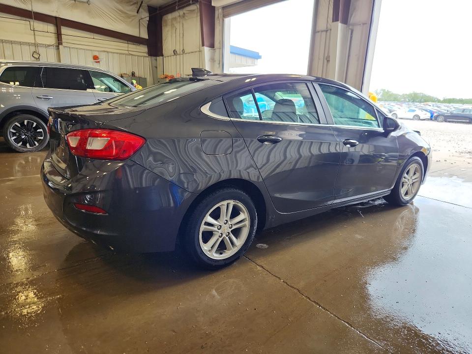 Aukcja sprzedaży 2016 Chevrolet Cruze, vin: 1G1BE5SM8G7235487, numer aukcji: 53705606