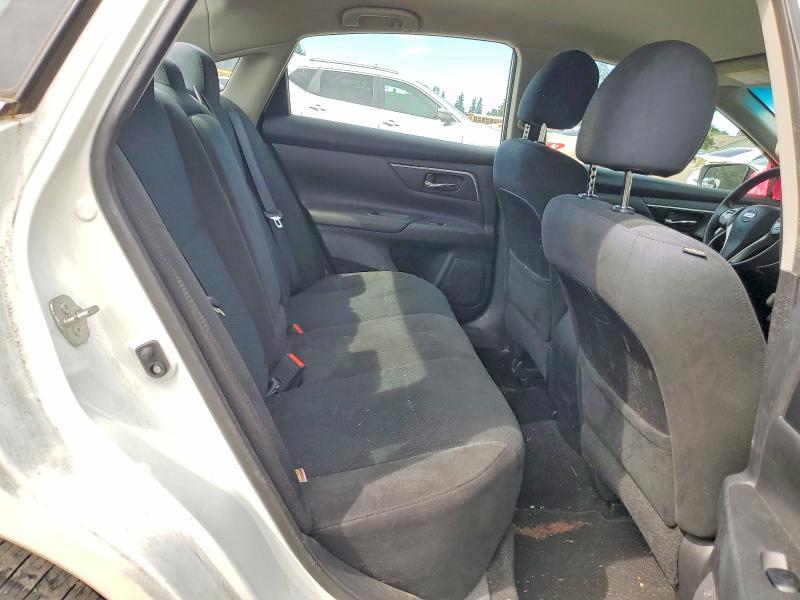 54813006 :رقم المزاد ، 1N4AL3AP4FC569844 vin ، 2015 Nissan Altima مزاد بيع