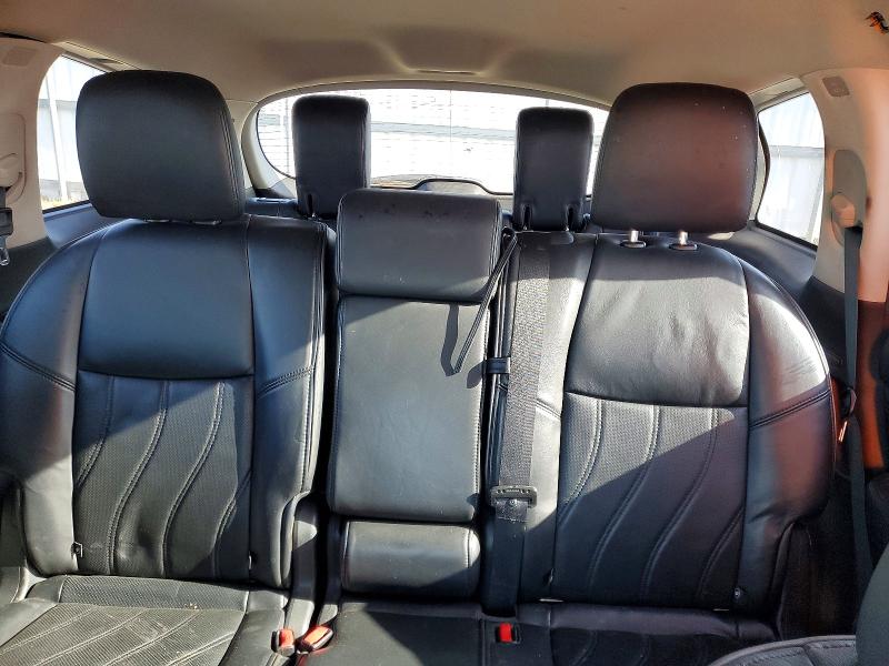 Продажа на аукционе авто 2015 Infiniti Qx60, vin: 5N1AL0MM1FC514791, номер лота: 51984236