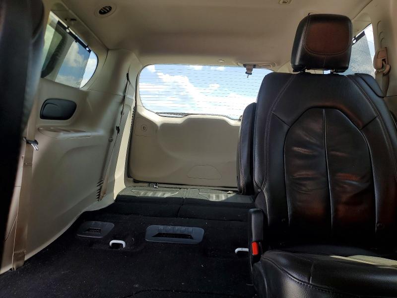 Aukcja sprzedaży 2017 Chrysler Pacifica, vin: 2C4RC1BG7HR795807, numer aukcji: 53619166