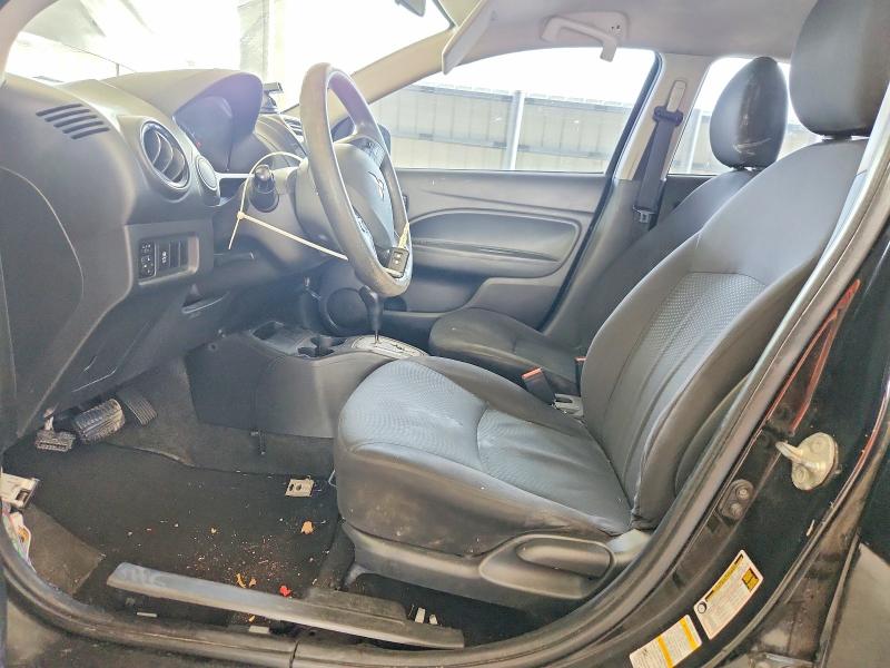 Aukcja sprzedaży 2019 Mitsubishi Mirage, vin: ML32F3FJ8KHF14746, numer aukcji: 53297276