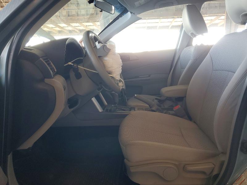Aukcja sprzedaży 2011 Subaru Forester, vin: JF2SHABC6BH743170, numer aukcji: 54193206