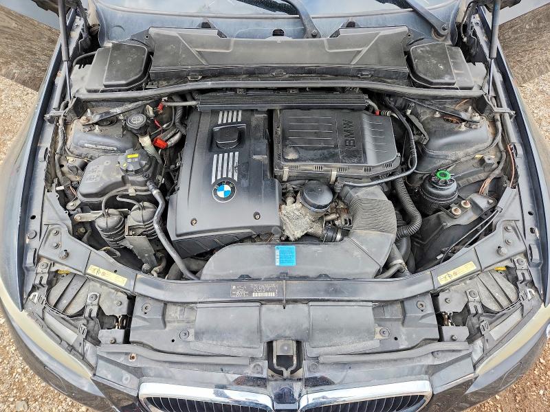 Продаж на аукціоні авто 2008 Bmw 335, vin: WBAWL73538PX58187, номер лоту: 53006716