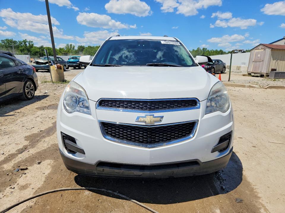 52673386 :رقم المزاد ، 2GNALBEK1F1162368 vin ، 2015 Chevrolet Equinox مزاد بيع