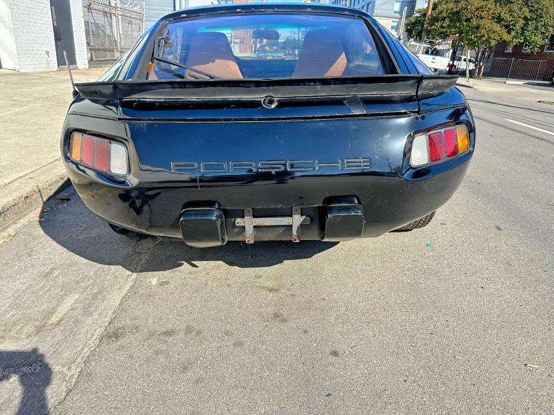 Aukcja sprzedaży 1982 Porsche 928, vin: WP0JA0923CS821396, numer aukcji: 51914656