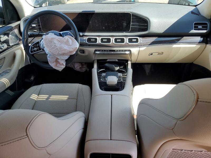 Aukcja sprzedaży 2020 Mercedes-benz Gle, vin: 4JGFB4KB2LA259996, numer aukcji: 53468786
