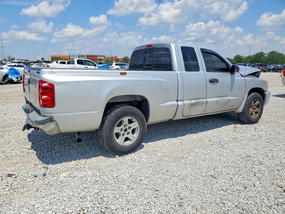 Продажа на аукционе авто 2006 Dodge Dakota, vin: 1D7HE42KX6S592746, номер лота: 54273296