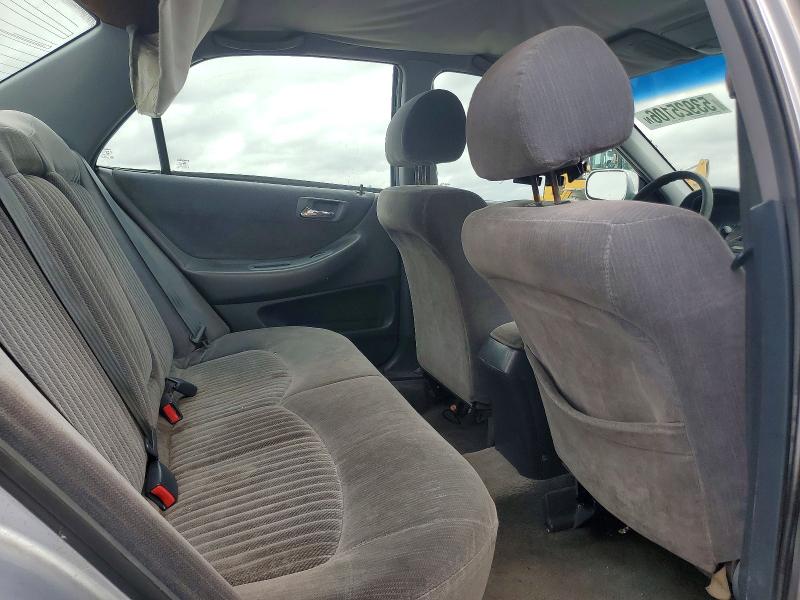 53925106 :رقم المزاد ، 1HGCG564XWA075695 vin ، 1998 Honda Accord مزاد بيع