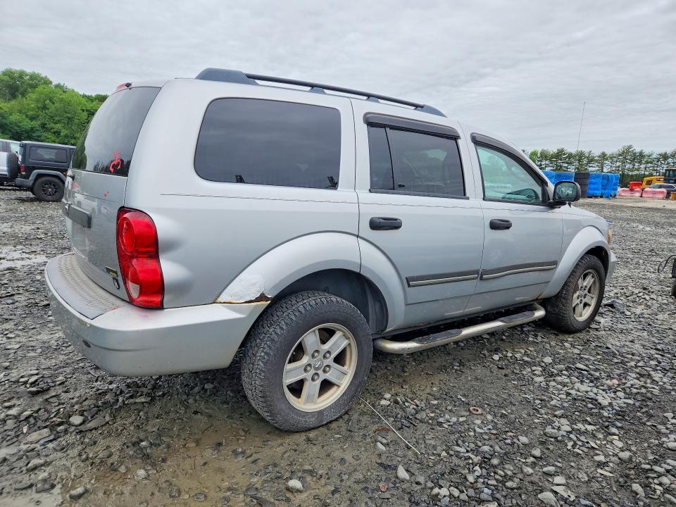 Aukcja sprzedaży 2007 Dodge Durango, vin: 1D8HB48P37F544345, numer aukcji: 54529726