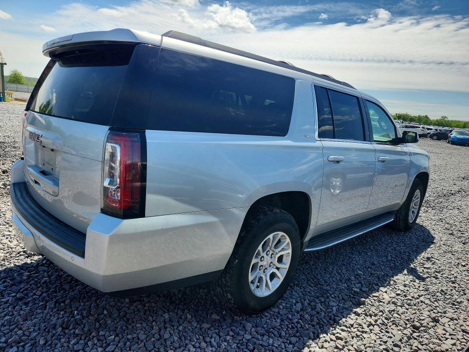 52329456 :رقم المزاد ، 1GKS2FKC4GR187959 vin ، 2016 Gmc Yukon Xl مزاد بيع