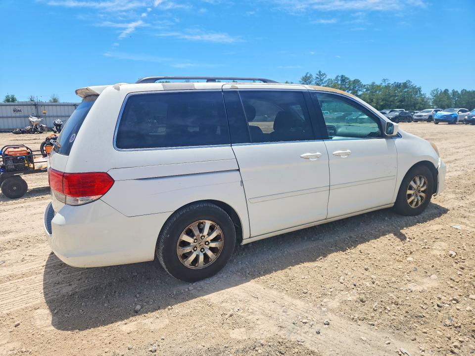 Aukcja sprzedaży 2010 Honda Odyssey, vin: 5FNRL3H62AB074404, numer aukcji: 53645426