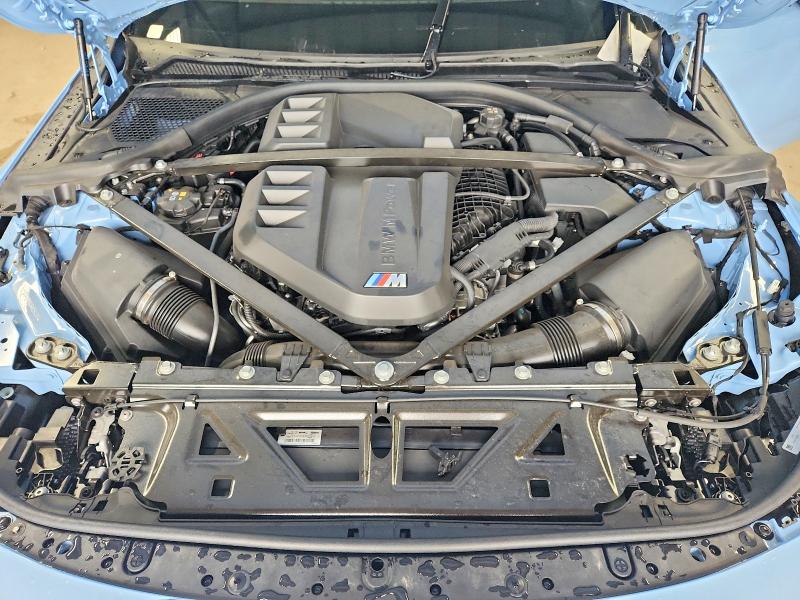 Продажа на аукционе авто 2024 Bmw M2, vin: 3MF13DM03R8E64901, номер лота: 53993066