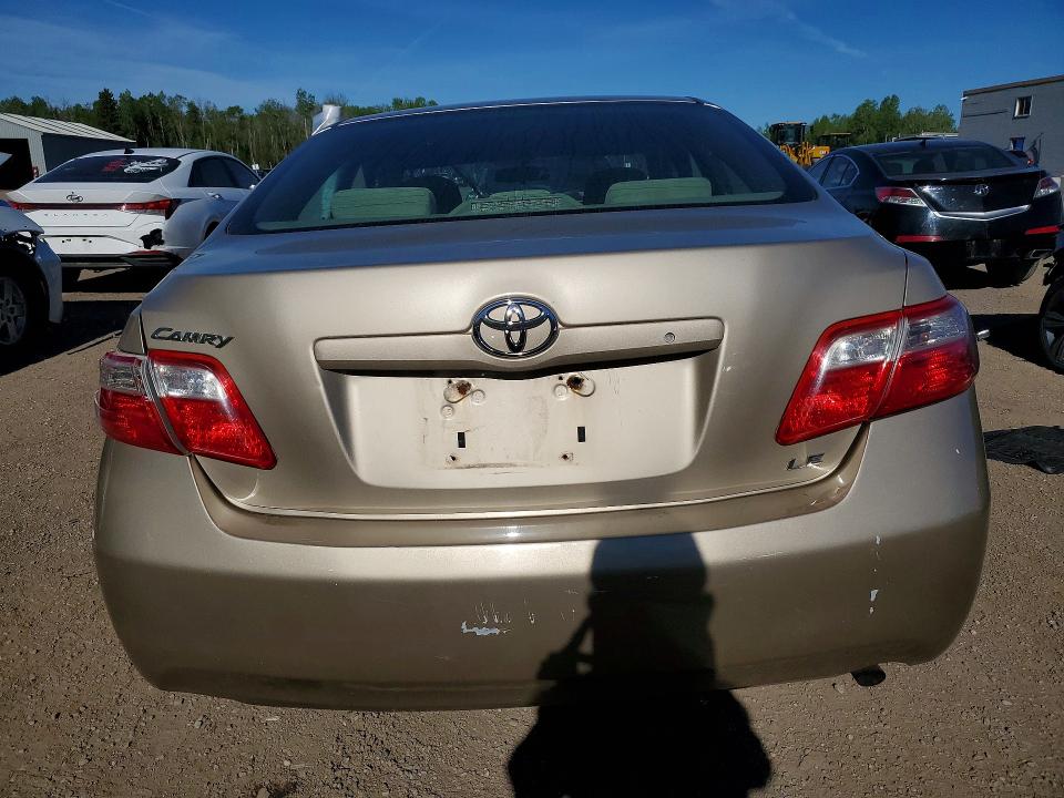 Aukcja sprzedaży 2009 Toyota Camry, vin: 4T1BE46K49U808332, numer aukcji: 53326426