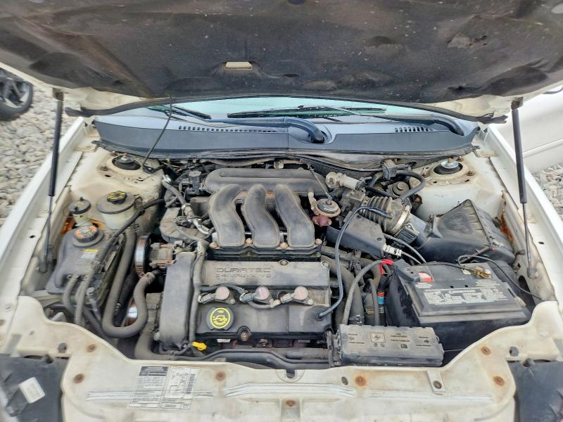 2000 Ford Taurus მანქანა იყიდება აუქციონზე, vin: 1FAFP55S2YG286729, აუქციონის ნომერი: 53887056