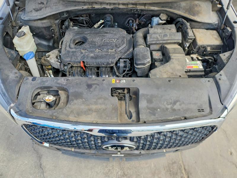 Aukcja sprzedaży 2016 Kia Sorento, vin: 5XYPG4A31GG060030, numer aukcji: 52085816