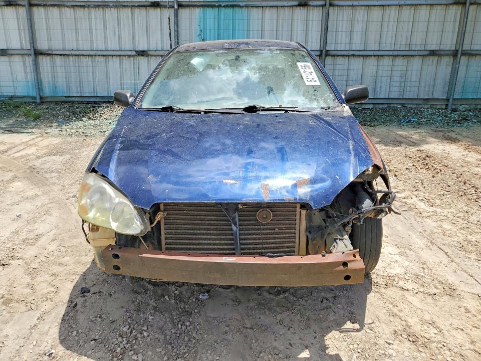 54142156 :رقم المزاد ، 1NXBR32E78Z964720 vin ، 2008 Toyota Corolla مزاد بيع