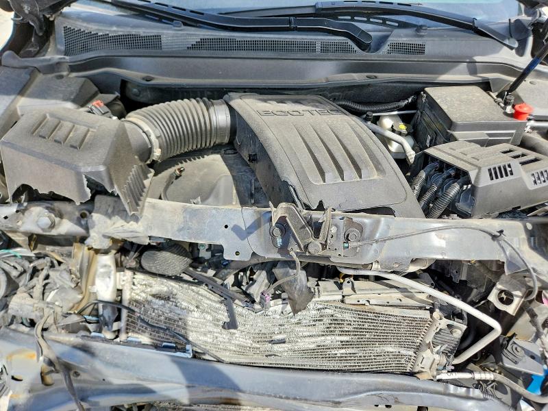 Aukcja sprzedaży 2017 Chevrolet Equinox, vin: 2GNFLFEK7H6301549, numer aukcji: 52077166