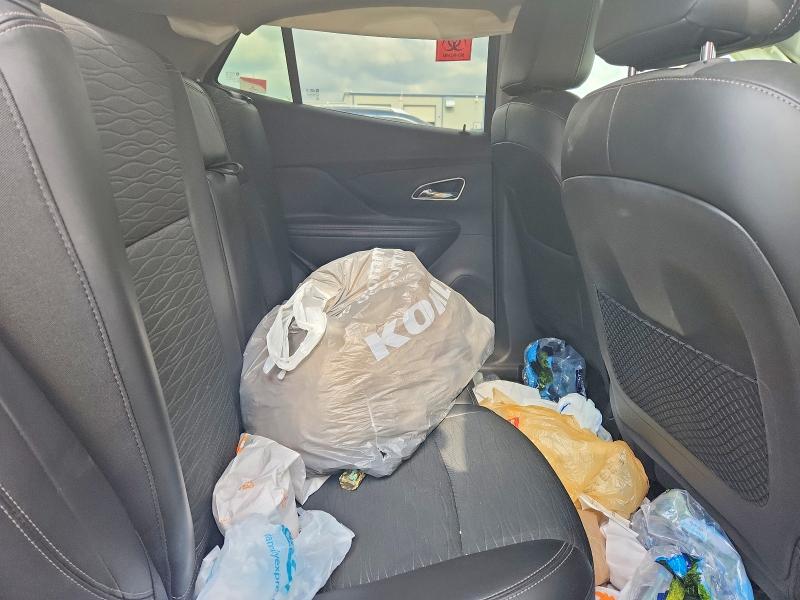Продажа на аукционе авто 2015 Buick Encore, vin: KL4CJFSB5FB126809, номер лота: 52006736