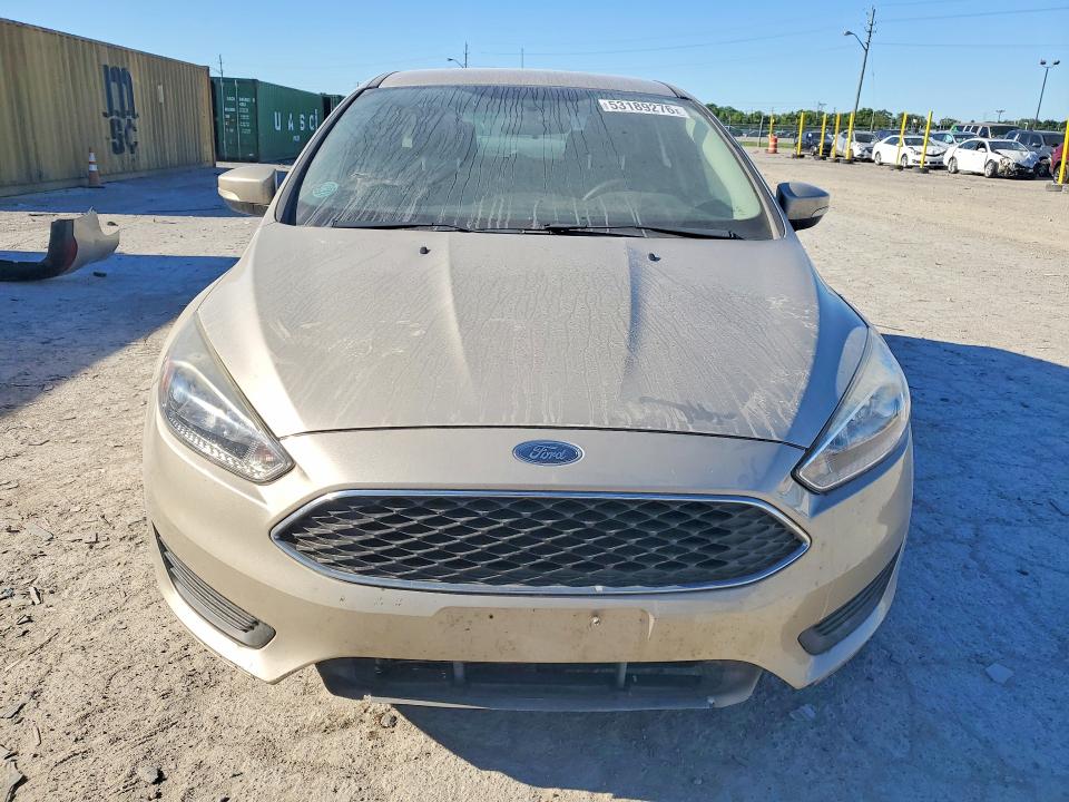 Продаж на аукціоні авто 2017 Ford Focus, vin: 1FADP3K23HL312696, номер лоту: 53189276