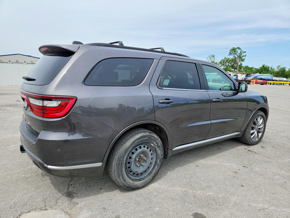 Продаж на аукціоні авто 2021 Dodge Durango, vin: 1C4RDHAG5MC608347, номер лоту: 53199626