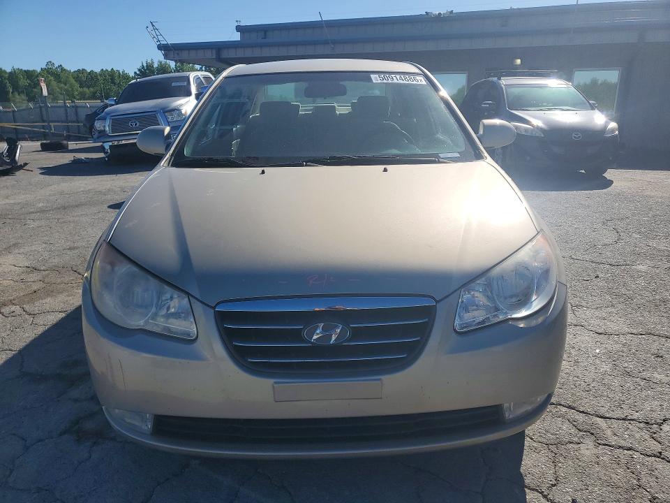 Aukcja sprzedaży 2008 Hyundai Elantra, vin: KMHDU46D48U556187, numer aukcji: 50914886