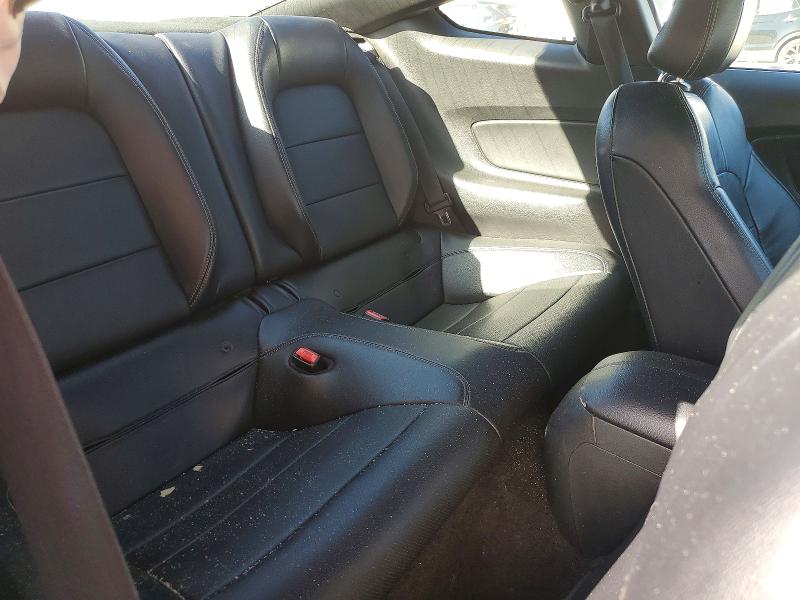 Продажа на аукционе авто 2016 Ford Mustang, vin: 1FA6P8CF5G5275726, номер лота: 52346886