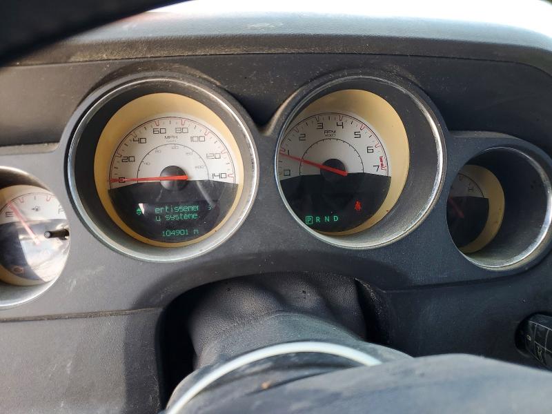 Aukcja sprzedaży 2014 Dodge Challenger, vin: 2C3CDYAG2EH244817, numer aukcji: 53547056