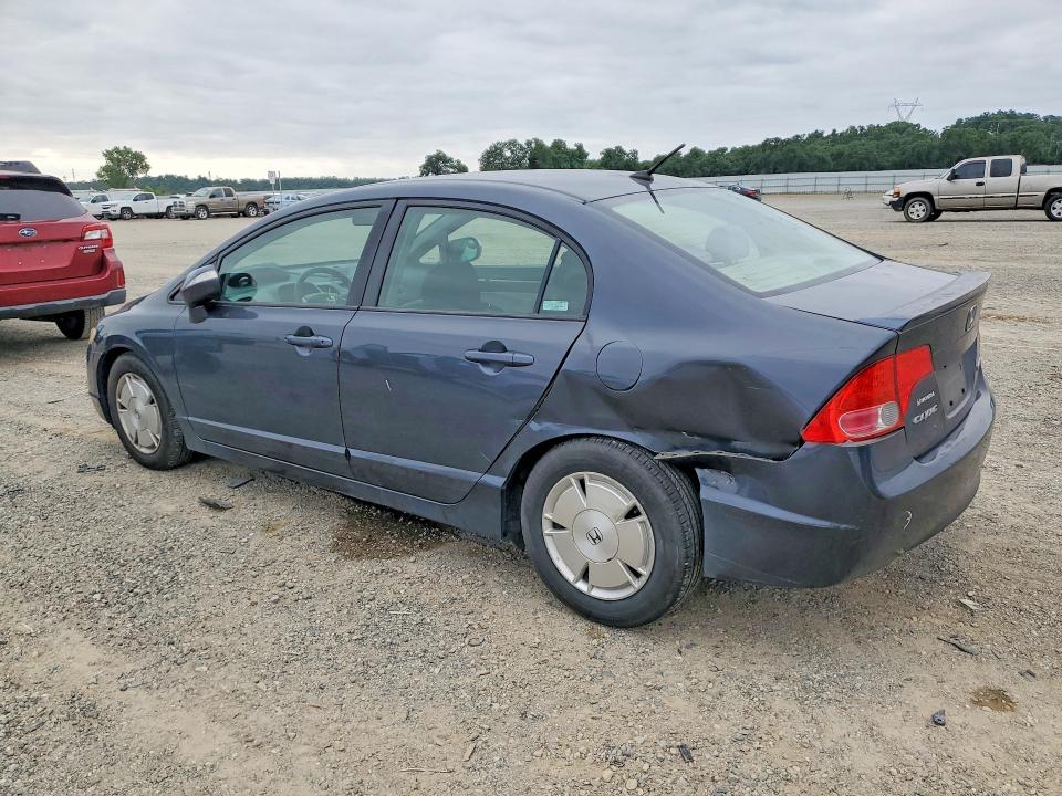 Продаж на аукціоні авто 2006 Honda Civic, vin: JHMFA36256S010665, номер лоту: 52392186