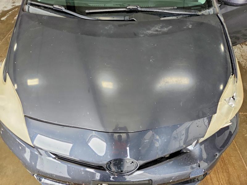 Продаж на аукціоні авто 2012 Toyota Prius, vin: JTDKN3DU7C5394631, номер лоту: 54020576