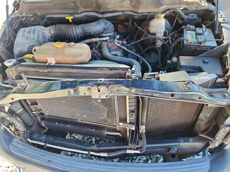 Aukcja sprzedaży 2003 Dodge Ram 1500, vin: 1D7HA18Z73S156947, numer aukcji: 52126536
