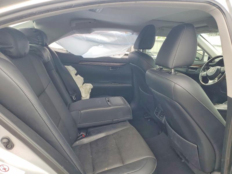 Aukcja sprzedaży 2016 Lexus Es, vin: 58ABK1GG7GU018191, numer aukcji: 55235016