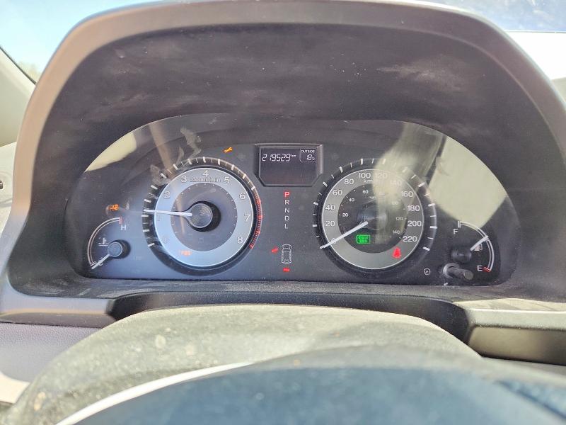 Aukcja sprzedaży 2015 Honda Odyssey, vin: 5FNRL5H49FB511106, numer aukcji: 54179316