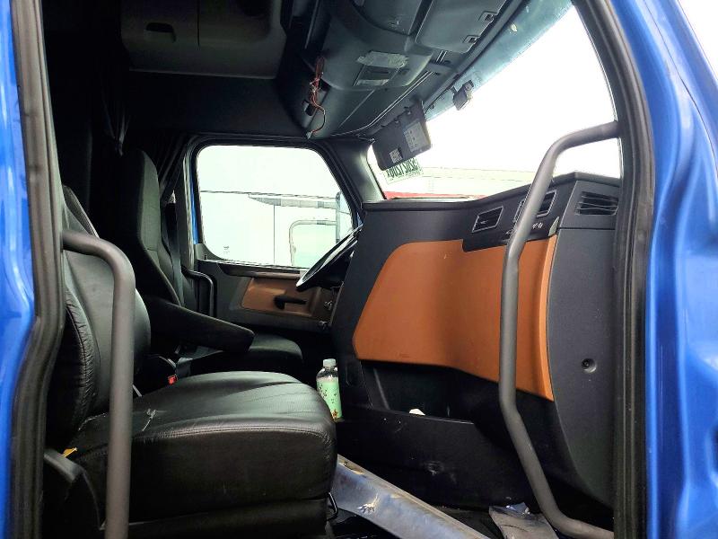 Продаж на аукціоні авто 2019 Freightliner Cascadia 126, vin: 3AKJHHDR2KSKF5389, номер лоту: 52021206