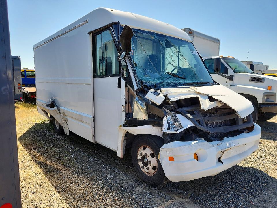Продаж на аукціоні авто 2018 Isuzu Npr, vin: JALB4T178J7W00153, номер лоту: 54173016