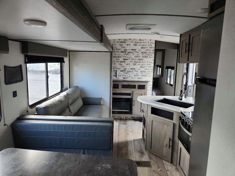 Продаж на аукціоні авто 2021 Keystone Springdale, vin: 4YDT30325M3112585, номер лоту: 52367496