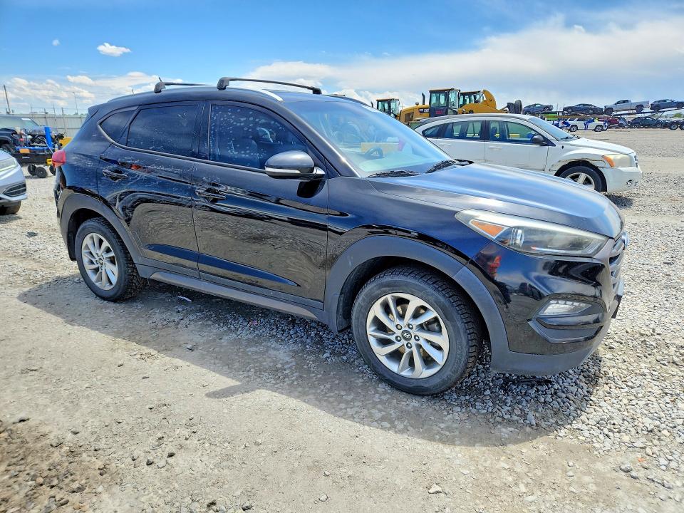Aukcja sprzedaży 2016 Hyundai Tucson, vin: KM8J3CA25GU240558, numer aukcji: 53694176