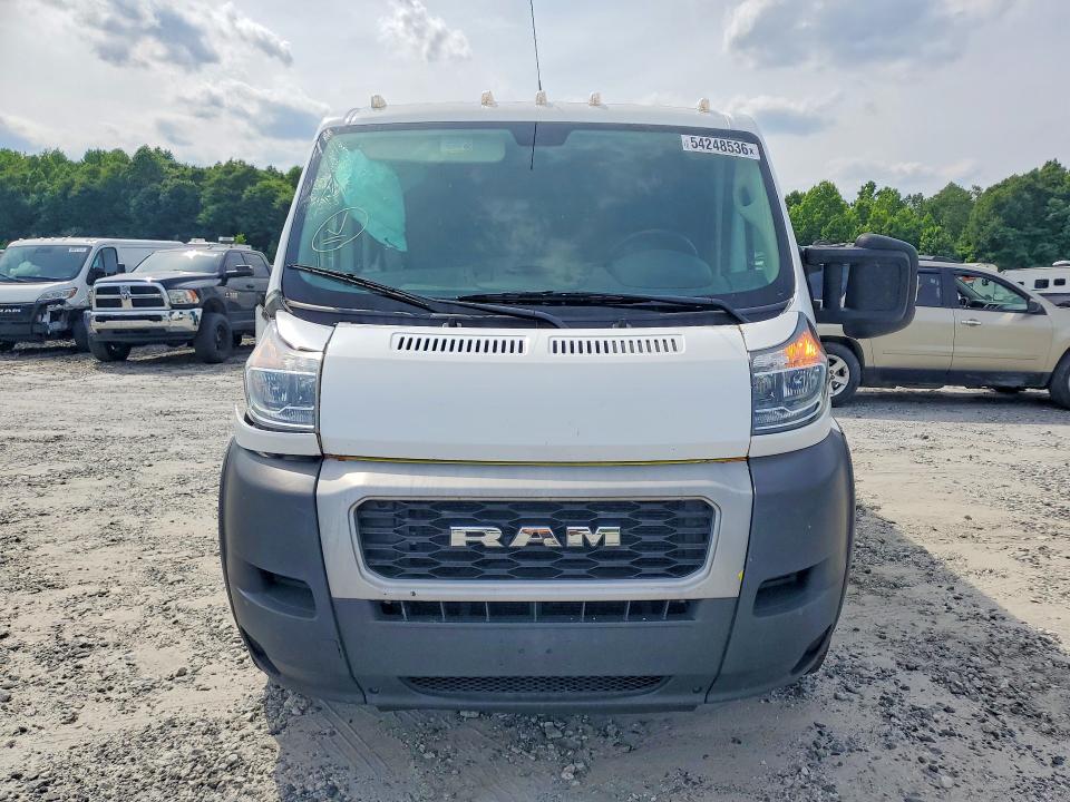 Aukcja sprzedaży 2021 Ram Promaster 1500, vin: 3C6LRVAG0ME560195, numer aukcji: 54248536