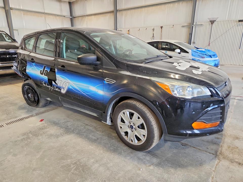 Продаж на аукціоні авто 2016 Ford Escape, vin: 1FMCU0F77GUC90094, номер лоту: 53239736