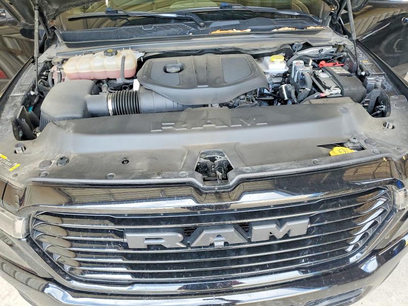 Aukcja sprzedaży 2025 Ram 1500, vin: 1C6SRFJP3SN661869, numer aukcji: 55450866
