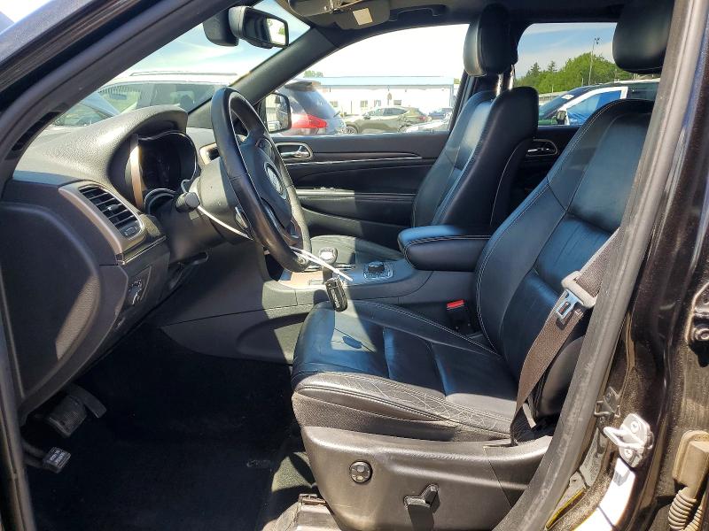 55016566 :رقم المزاد ، 1C4RJFBG0EC323746 vin ، 2014 Jeep Grand Cherokee مزاد بيع