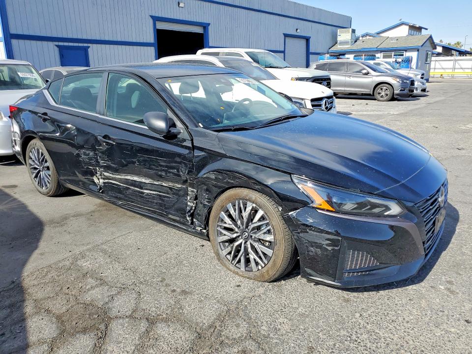 Продаж на аукціоні авто 2026 Nissan Altima, vin: 1N4BL4DVXTN320680, номер лоту: 55041786