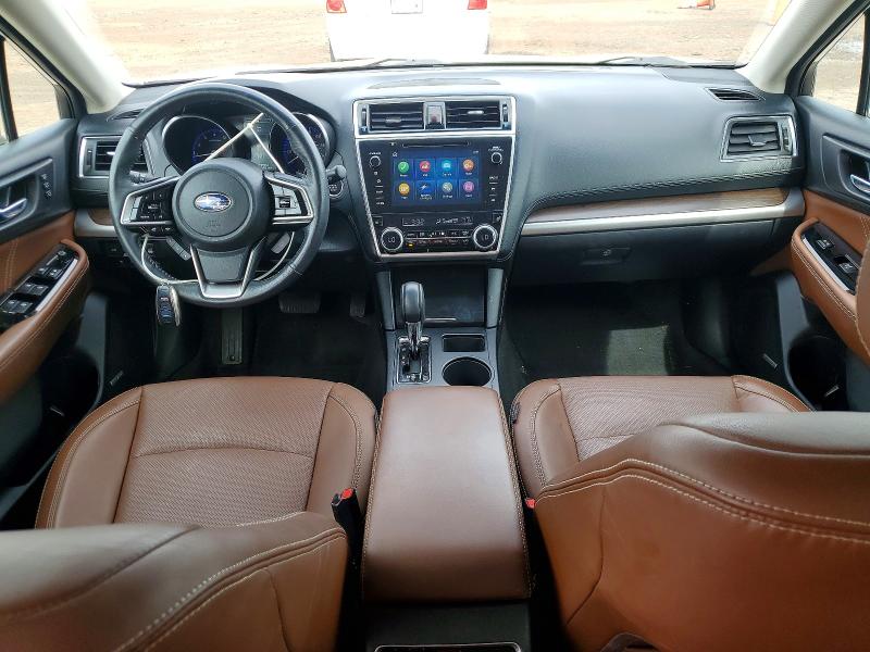 2019 Subaru Outback მანქანა იყიდება აუქციონზე, vin: 4S4BSATC8K3253921, აუქციონის ნომერი: 54183846