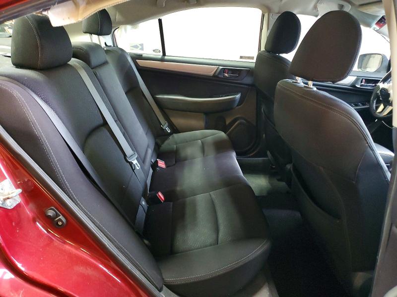 Aukcja sprzedaży 2015 Subaru Legacy, vin: 4S3BNAC66F3047850, numer aukcji: 52963476