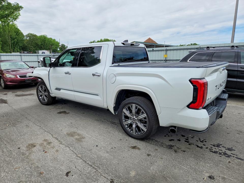 Aukcja sprzedaży 2023 Toyota Tundra, vin: 5TFVC5DB3PX022632, numer aukcji: 54975956