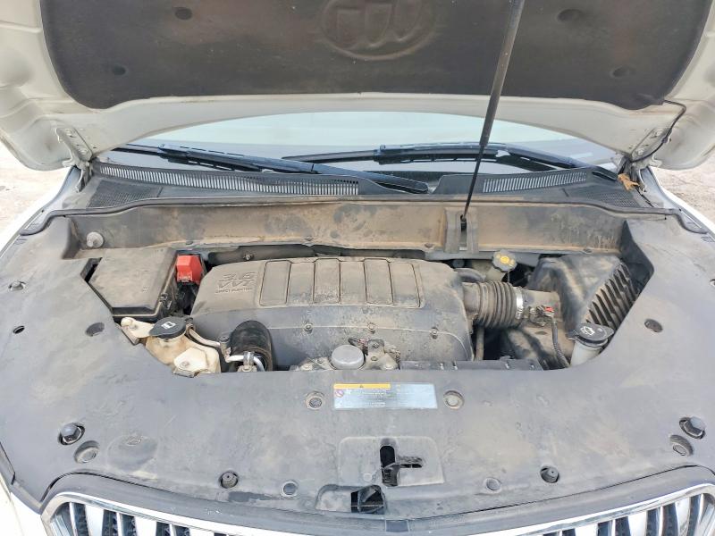 Продаж на аукціоні авто 2014 Buick Enclave, vin: 5GAKRBKD1EJ219224, номер лоту: 53651986
